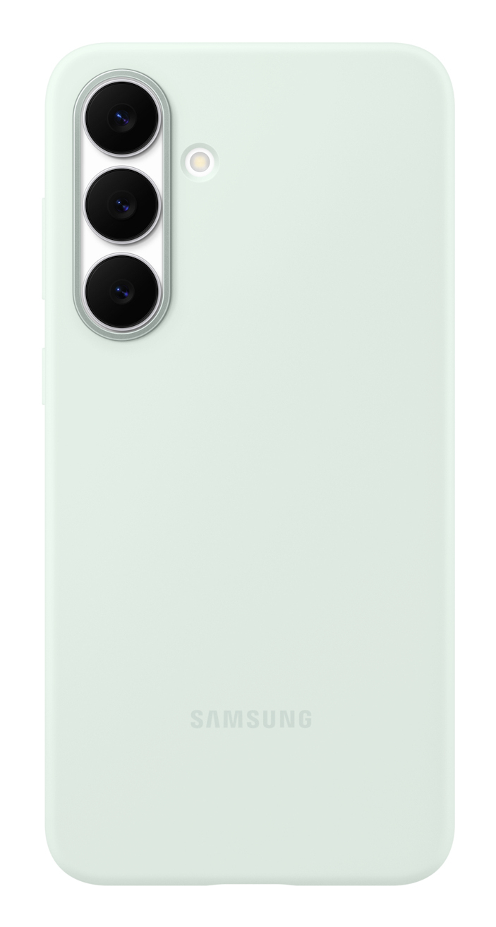 Silicone Case für das Galaxy S25 FE