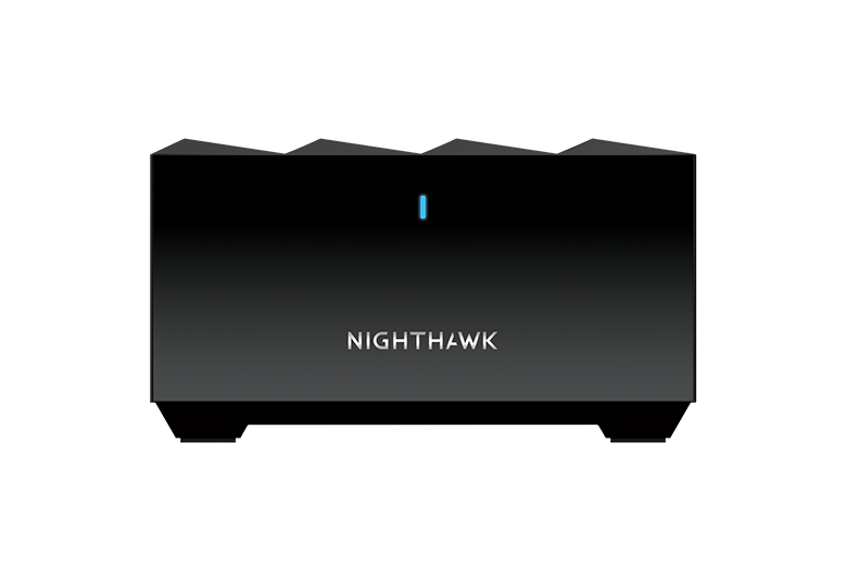 NETGEAR AX1800 Dual-band (2.4 GHz – image 3
