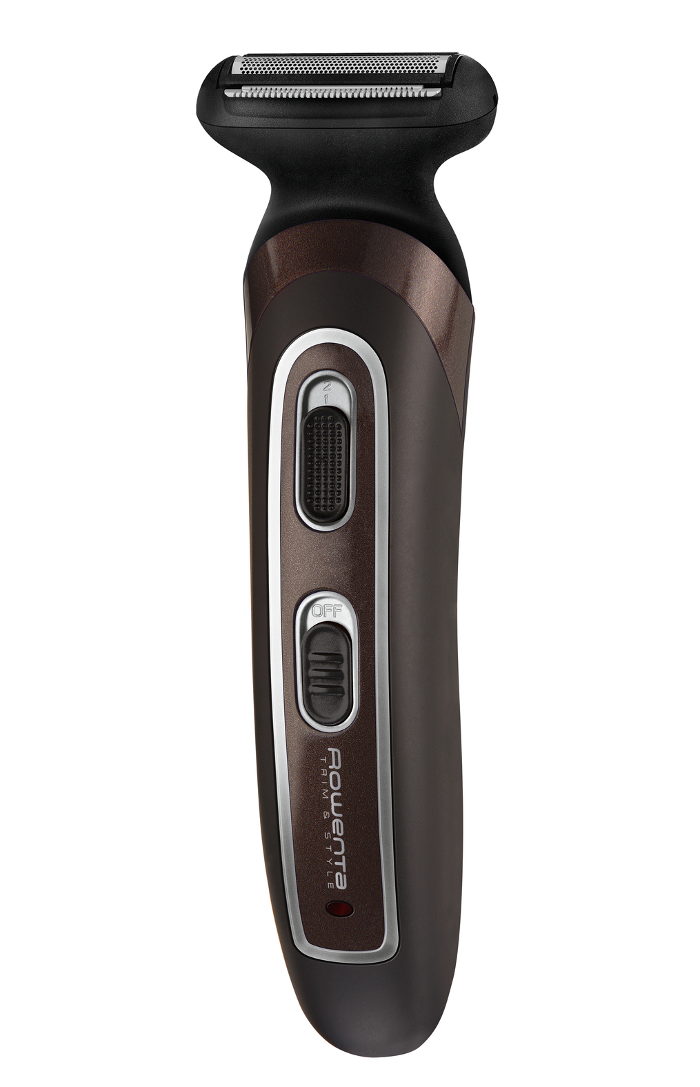 Rowenta TN9160 Black, Brown 6 Nickel-Metal Hydride (NiMH) – image 4
