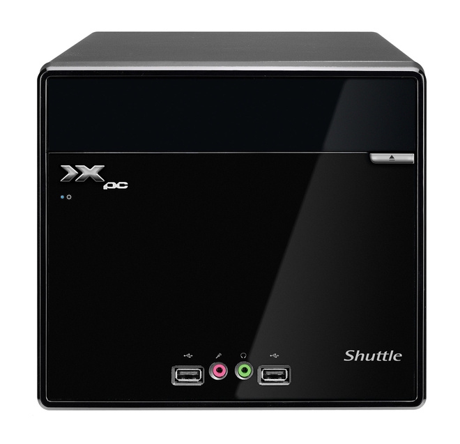 Shuttle SG41J1 Plus – image 6