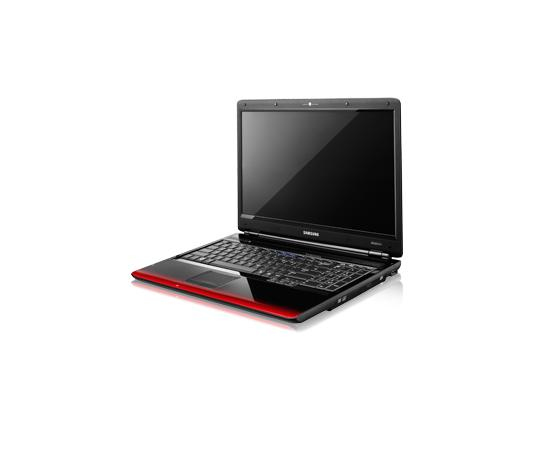 Samsung R R610-AS09 Intel® Core™2 Duo T6400 – image 2