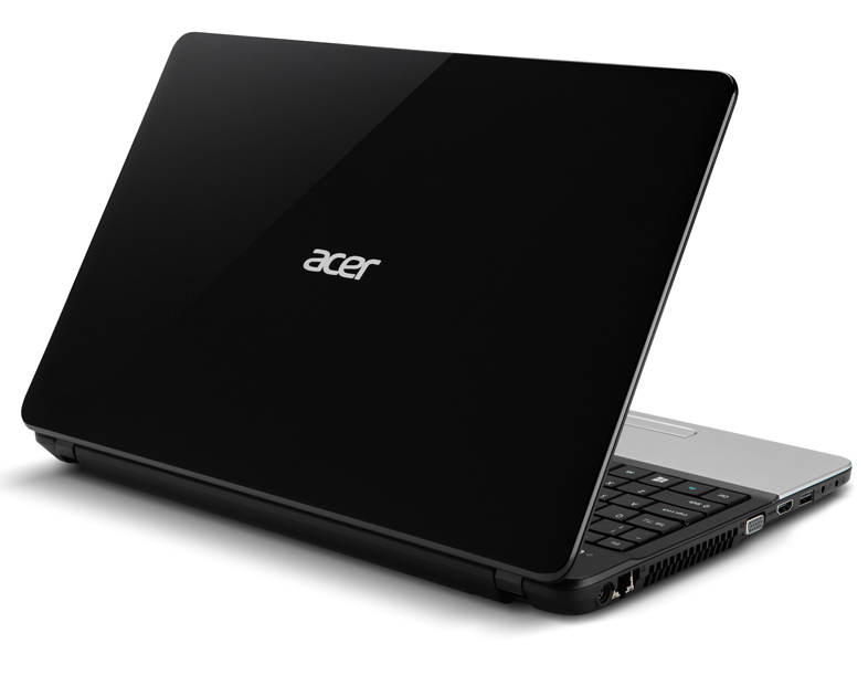 Acer Aspire 571G-53238G75Maks Intel® Core™ i5 i5-3230M Laptop 39.6 cm (15.6") 8 GB DDR3-SDRAM 750 GB HDD NVIDIA® GeForce® 710M Wi-Fi 4 (802.11n) Windows 8 Black – image 2