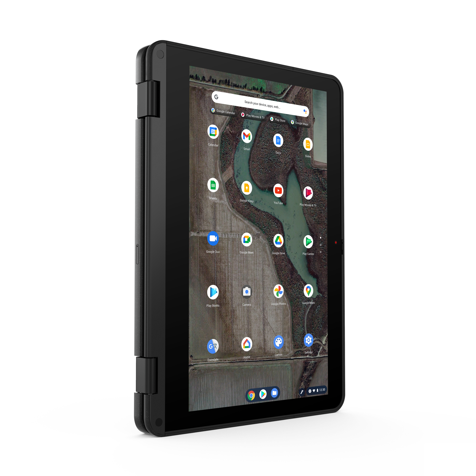 Lenovo 500e Chromebook Gen 3 (Intel) – image 4