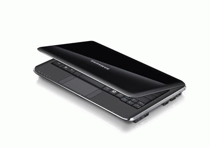Samsung X X120-FA02NL Intel® Celeron® M ULV 723 – image 2