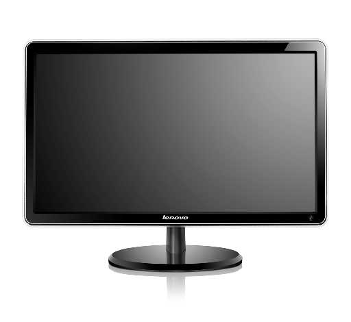 Lenovo ThinkVision LS2251 computer monitor