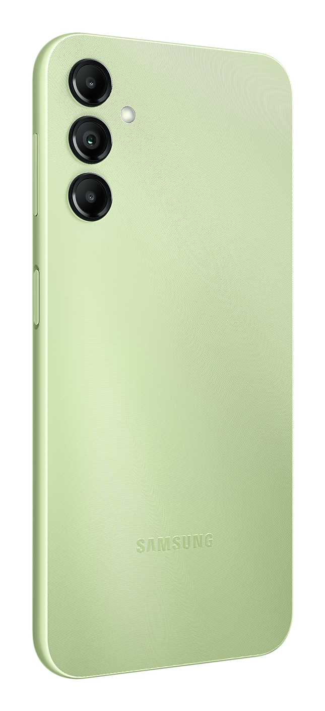 Samsung Galaxy A14 5G SM-A146PLGDEUB smartphone 16.8 cm (6.6") Dual SIM USB Type-C 4 GB 64 GB 5000 mAh Green – image 5