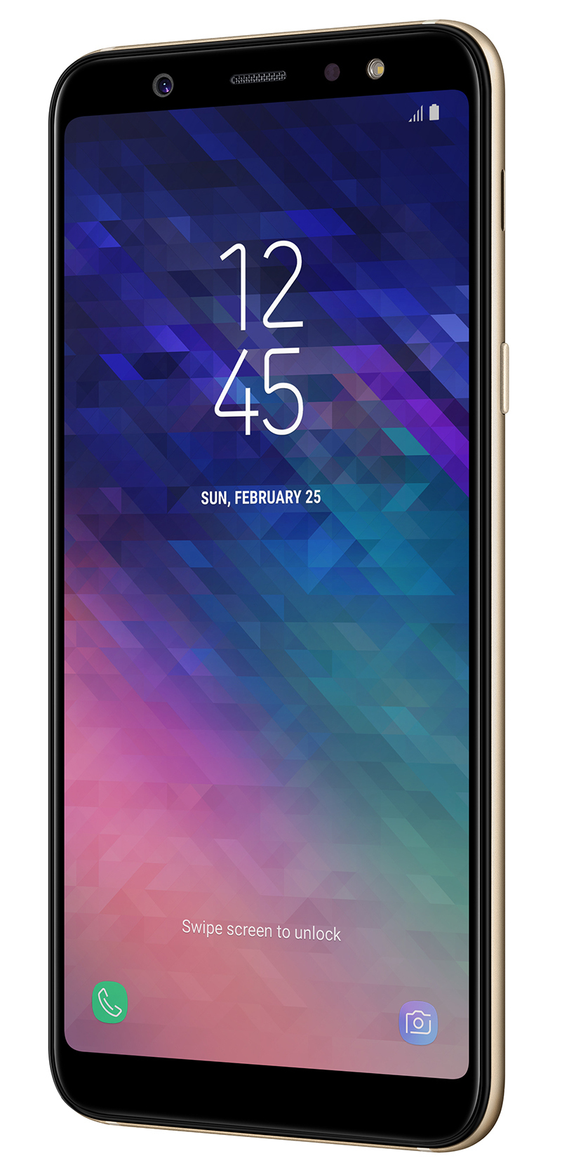 Samsung Galaxy A6+ SM-A605F – image 6