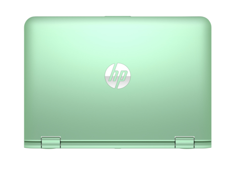 HP Pavilion x360 11-k101nd Intel® Celeron® N3050 Hybrid (2-in-1) – image 4