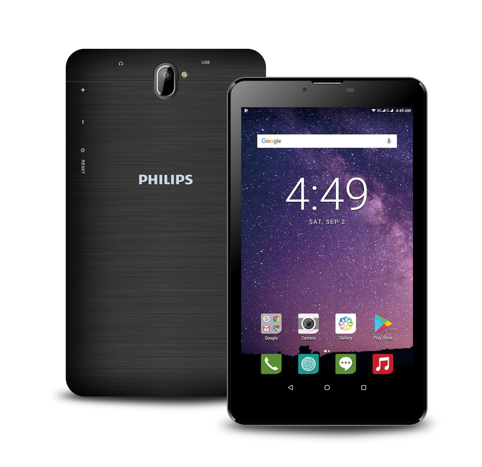 Philips TLE722G/56 tablet