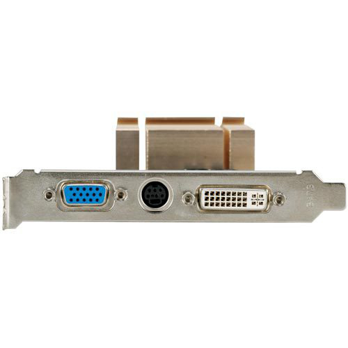 MSI V800-010R graphics card NVIDIA GDDR2 – image 5