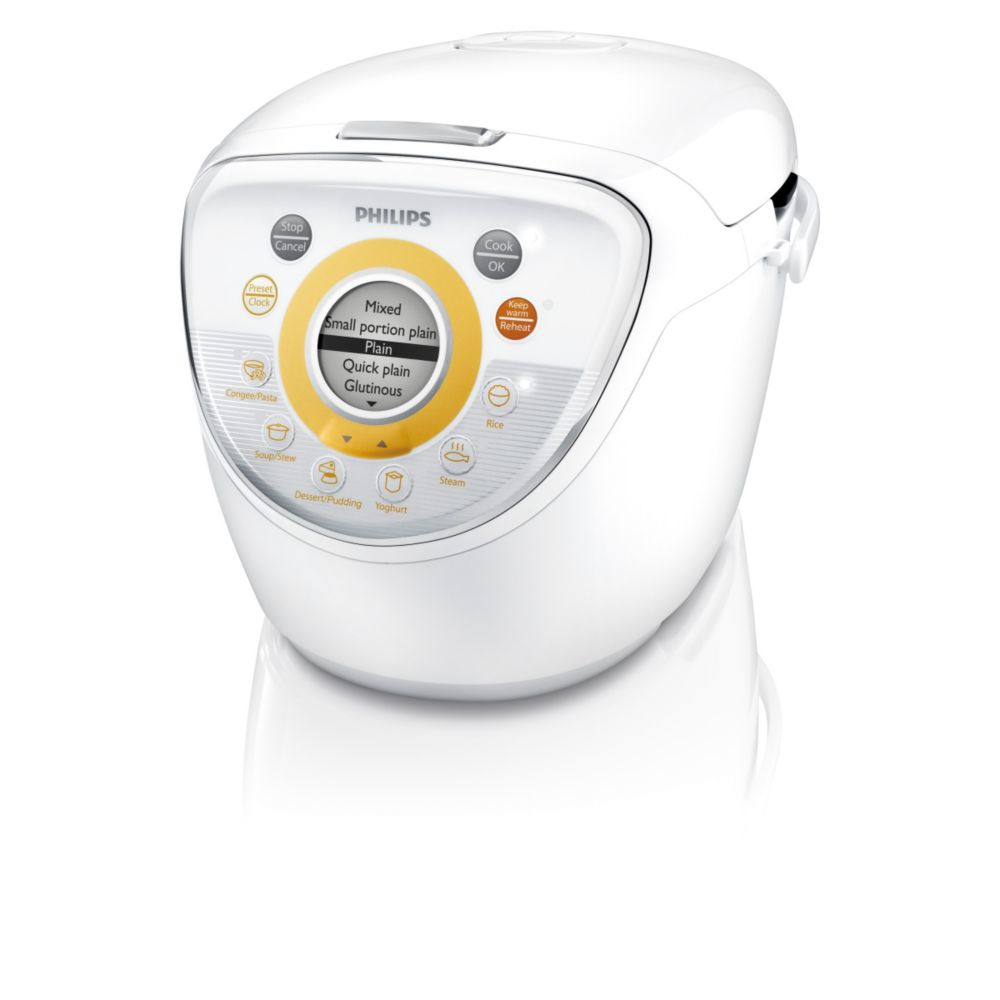 Philips Rice cooker HD4768/00