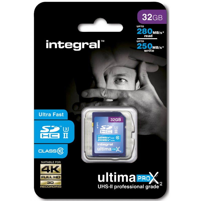 Integral INSDH32G10-280/250U2 – image 2