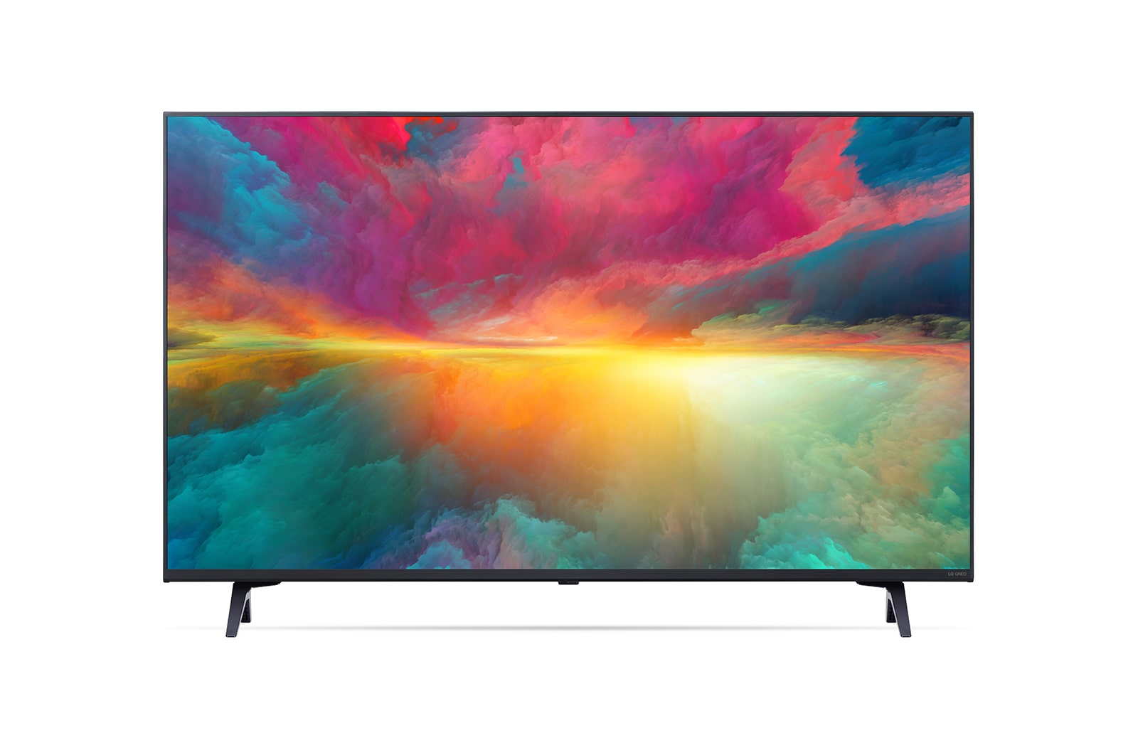 TV intelligente LG 43QNED756RA 43 pouces 4K Ultra HD QNED AMD FreeSync — photo 2