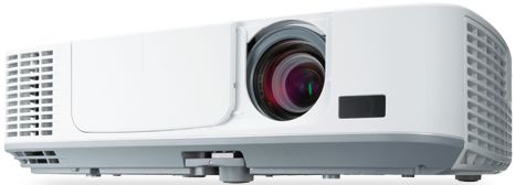 NEC NP-M300W data projector 3000 ANSI lumens LCD WXGA (1280x800) White
