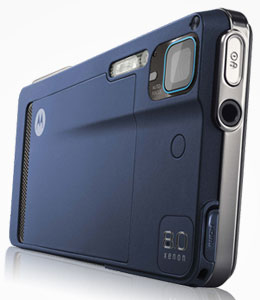 Motorola MILESTONE 2 SM2568AJ8R8 smartphone – image 7