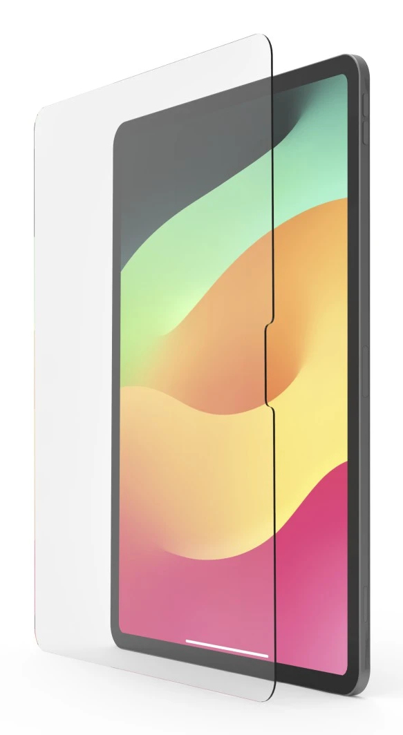 Hama Premium Pellicola proteggischermo trasparente Apple 1 pz