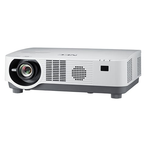 NEC NP-P502WL-2 data projector Ceiling-mounted projector 5000 ANSI lumens DLP WUXGA (1920x1200) White – image 5