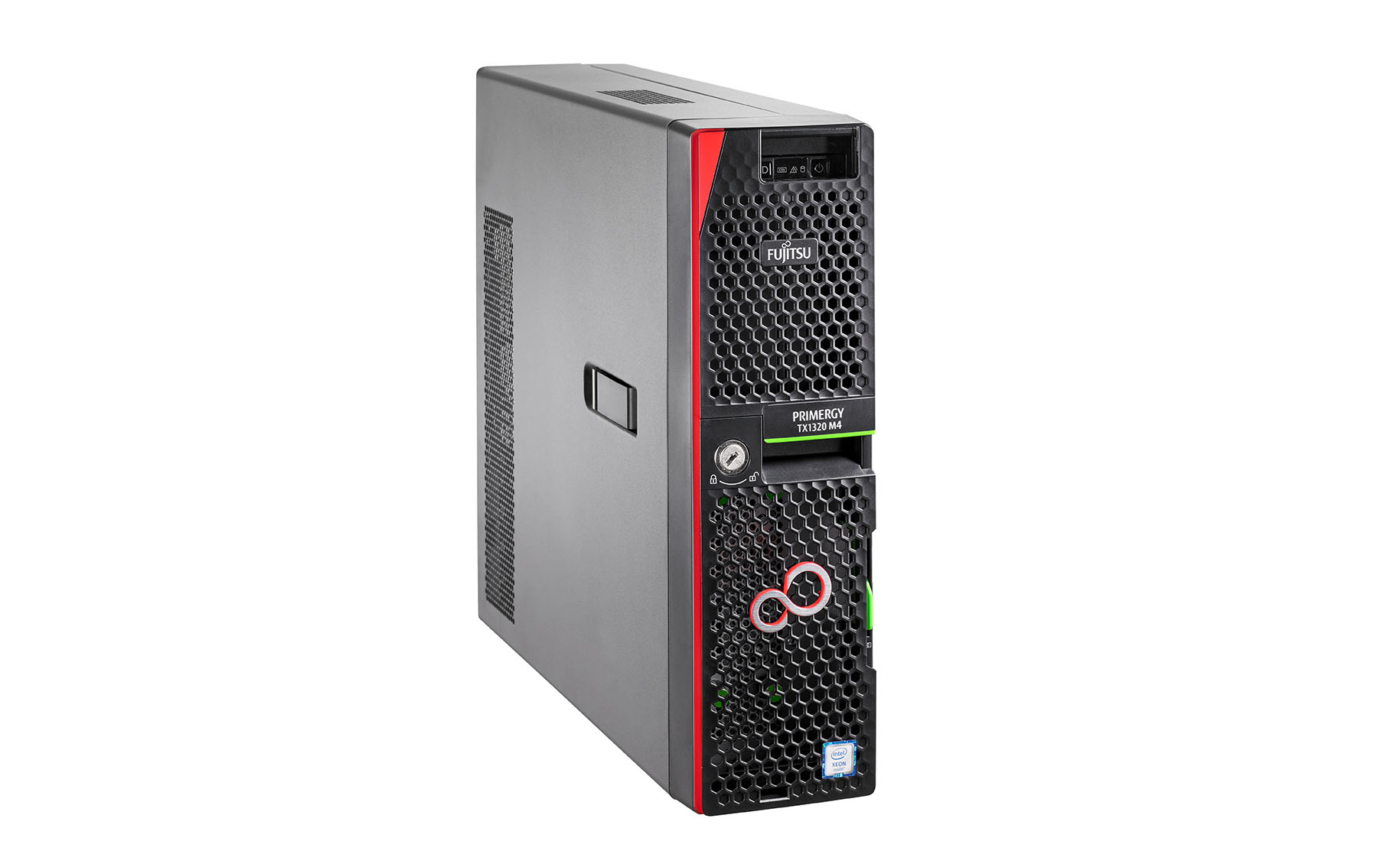 Fujitsu PRIMERGY TX1320M4 server