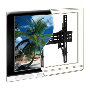 Hama WAB146 Black – image 9