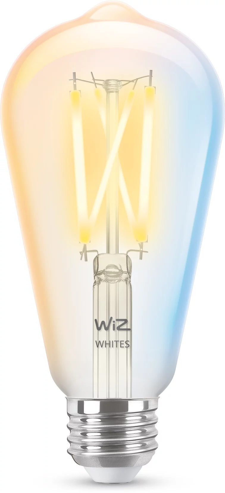 WiZ 046677603939 smart lighting Smart bulb Wi-Fi/Bluetooth