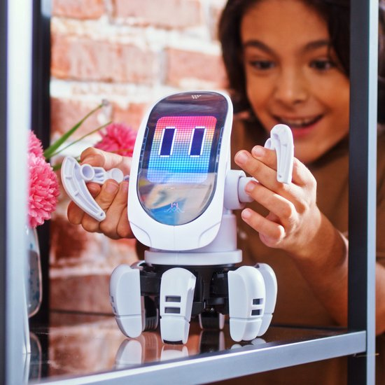Silverlit SL88527 entertainment robot – image 2