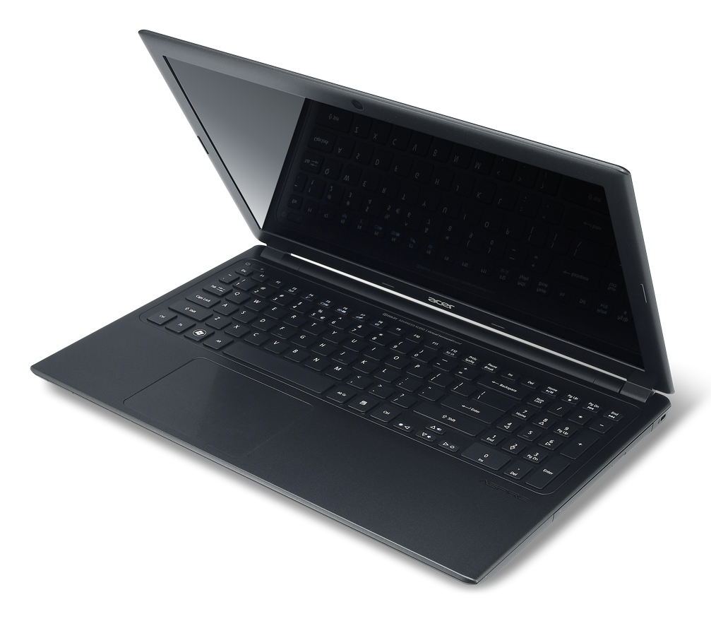 Acer Aspire 531-B9604G50Makk Intel® Pentium® B960 Laptop – image 3