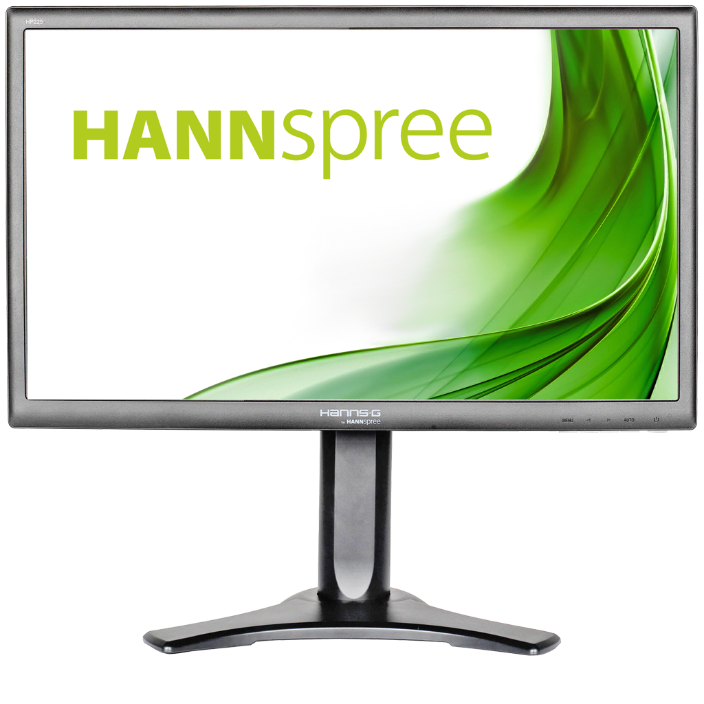 Hannspree HP 225 PJB – image 2