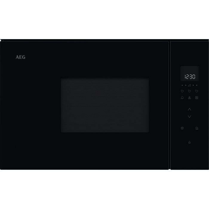 AEG OB6GM171SB — vue 1 sur 2