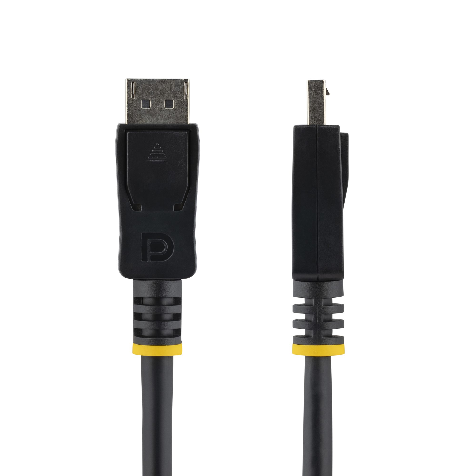 صورة StarTech.com كابل DisplayPort 1.2 بطول 2 متر
