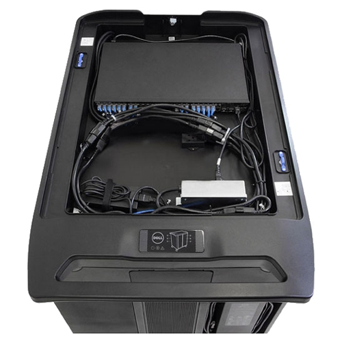 Dell 210-41515 mobile device charger Laptop Black AC Indoor – image 6