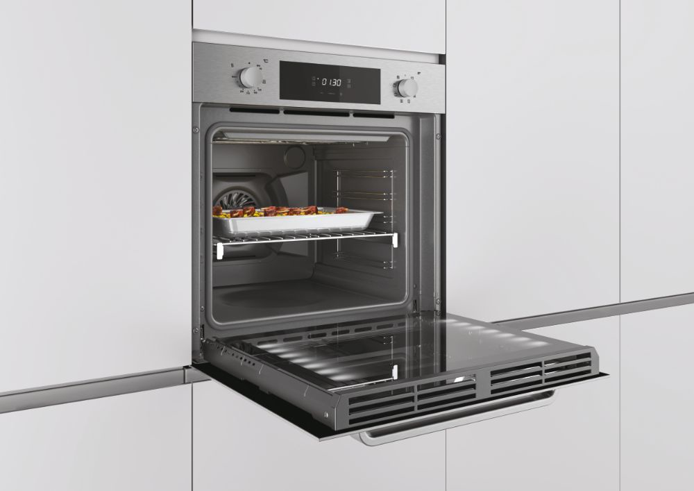 Hoover HOE3174IN/E 70 L Steel – image 5