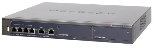 NETGEAR UTM25S VDSL/ADSL2+ – image 2