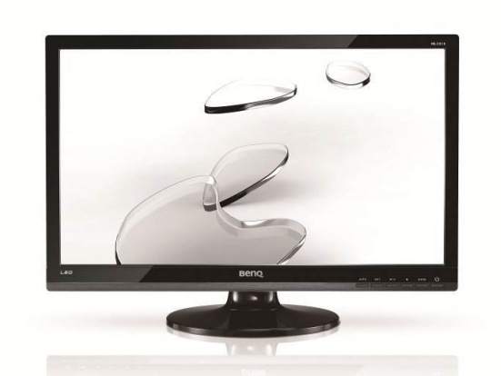 BenQ DL2215 computer monitor