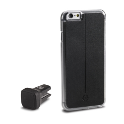 Celly SDIP6SBK mobile phone case