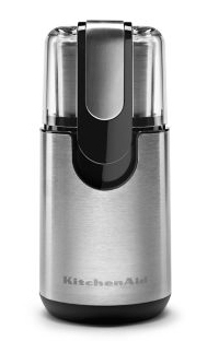 KitchenAid BCG111OB coffee grinder – image 2