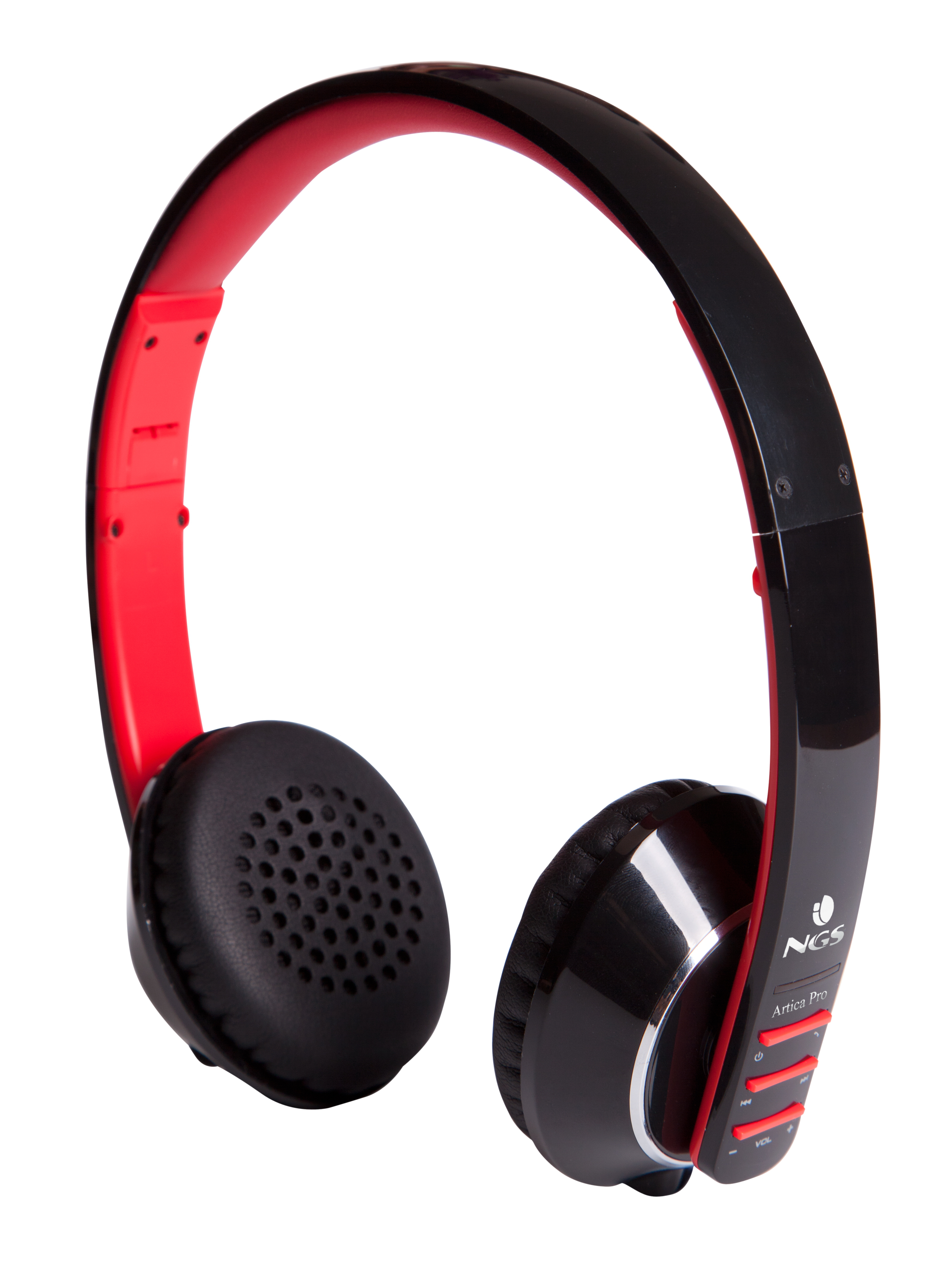 NGS Artica Pro – image 1