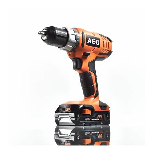 AEG BS 18G2