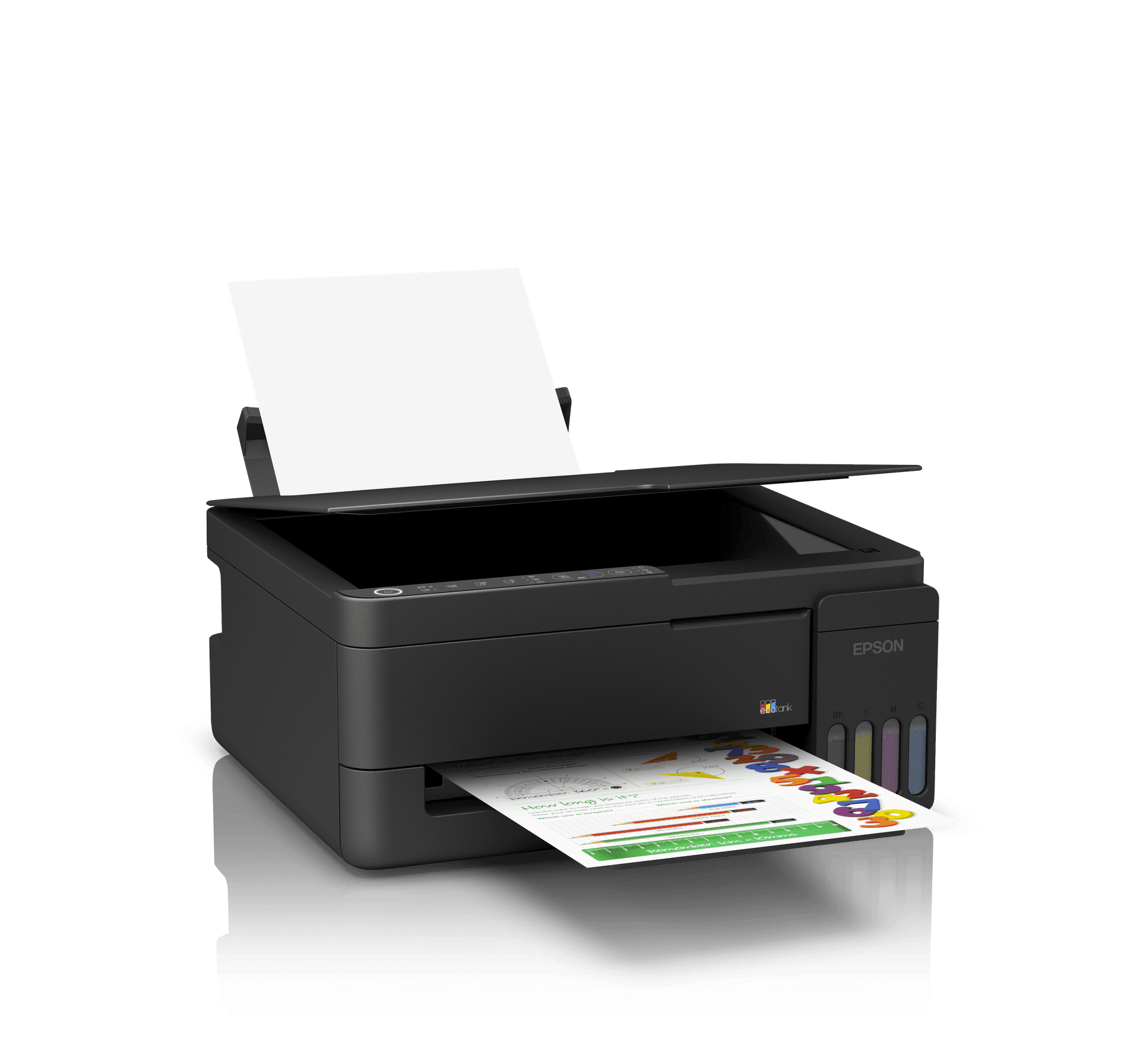 Epson EcoTank L3354 Inkjet A4 – image 4