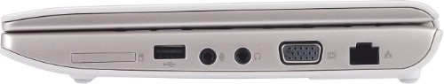 LG X110-G.A7HSV3 netbook Intel Pentium Mobile N270 – image 5