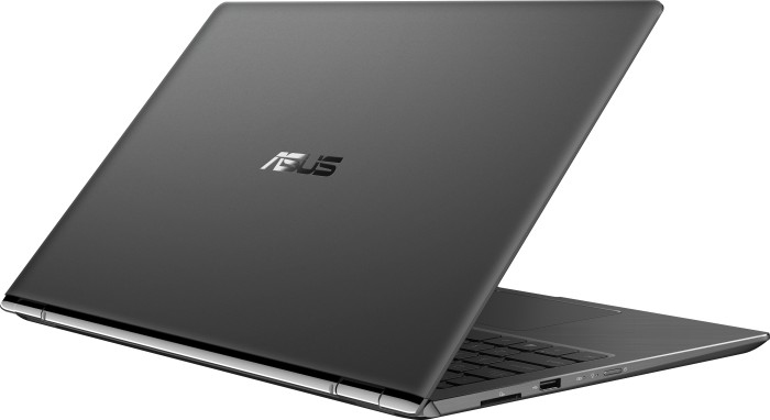 ASUS Zenbook Flip 15 OLED UX564EI-H2052W Intel® Core™ i7 i7-1165G7 Hybrid (2-in-1) – image 4