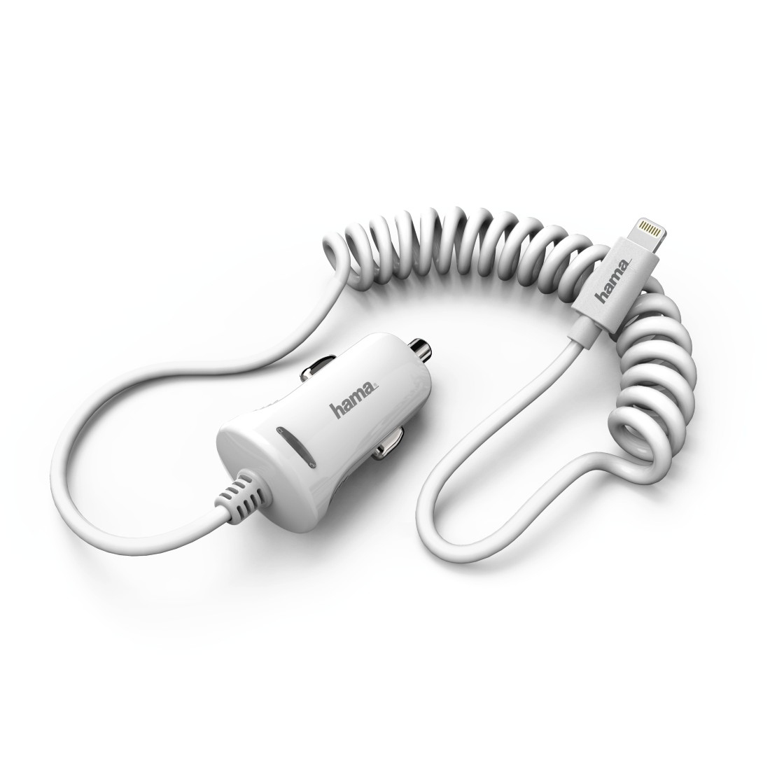 Hama 178263 Smartphone White Cigar lighter Auto – image 2