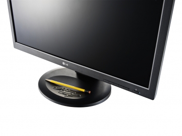 LG IPS231B-BN computer monitor – image 6