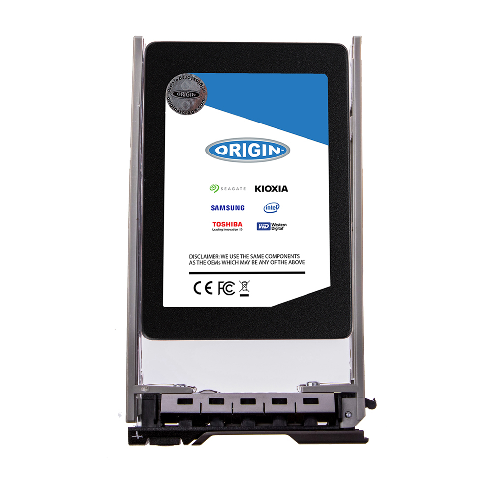 Origin Storage 800GB Hot Plug Enterprise SSD