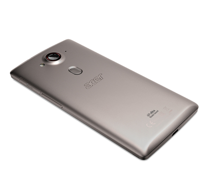 Acer Liquid E3 – image 6