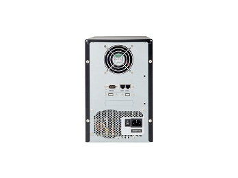 LevelOne 4-Bay Gigabit Network Storage – image 5