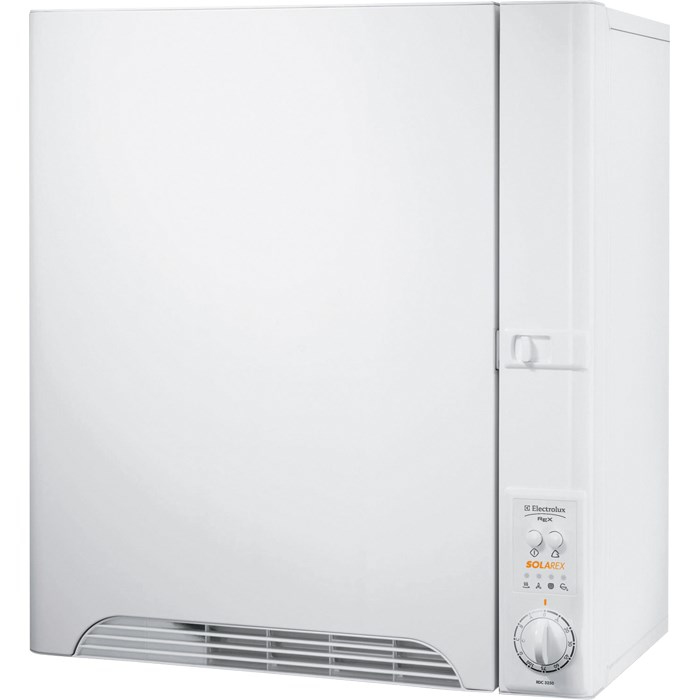Electrolux RDC3250 tumble dryer Freestanding Front-load