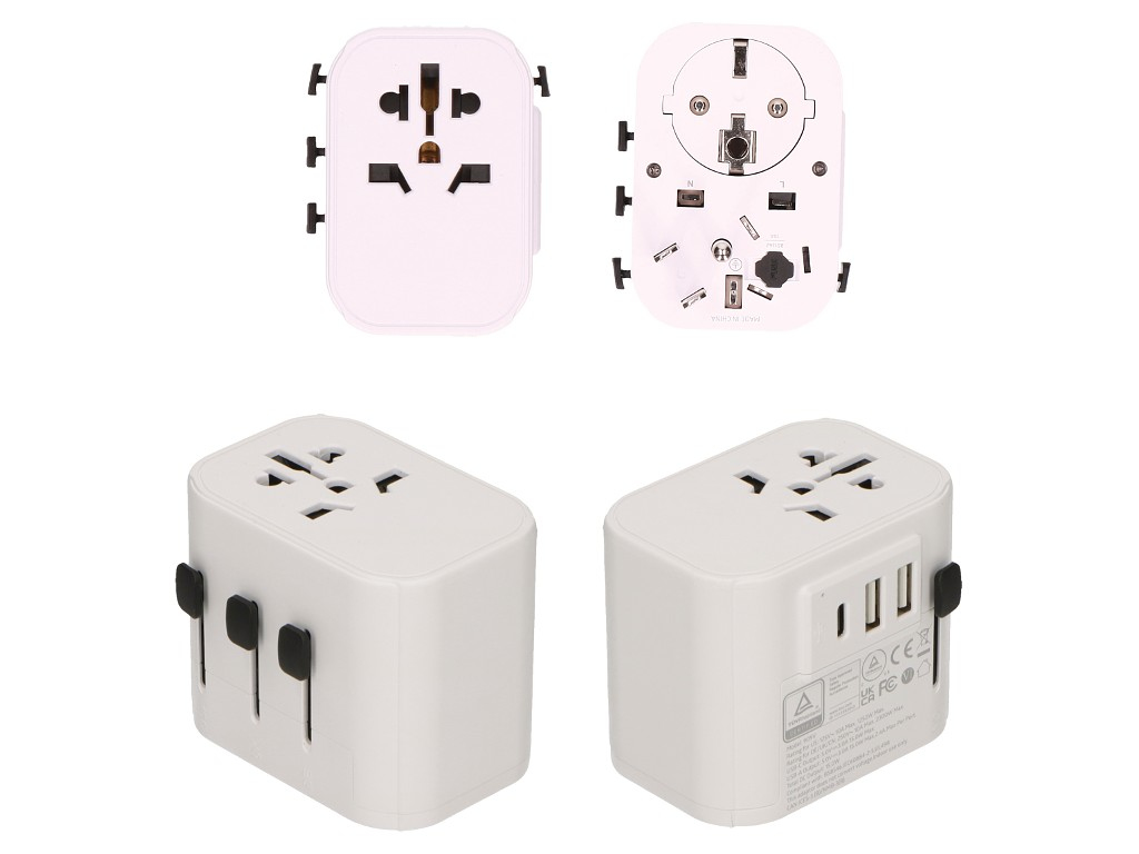 2-Power UNI0024A mobile device charger