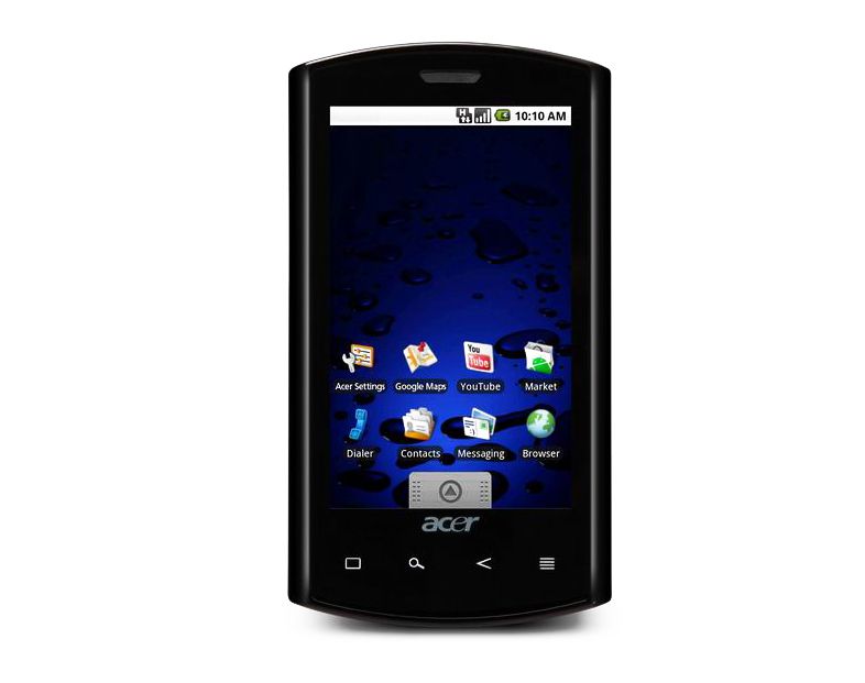 Acer Liquid FroYo – image 2
