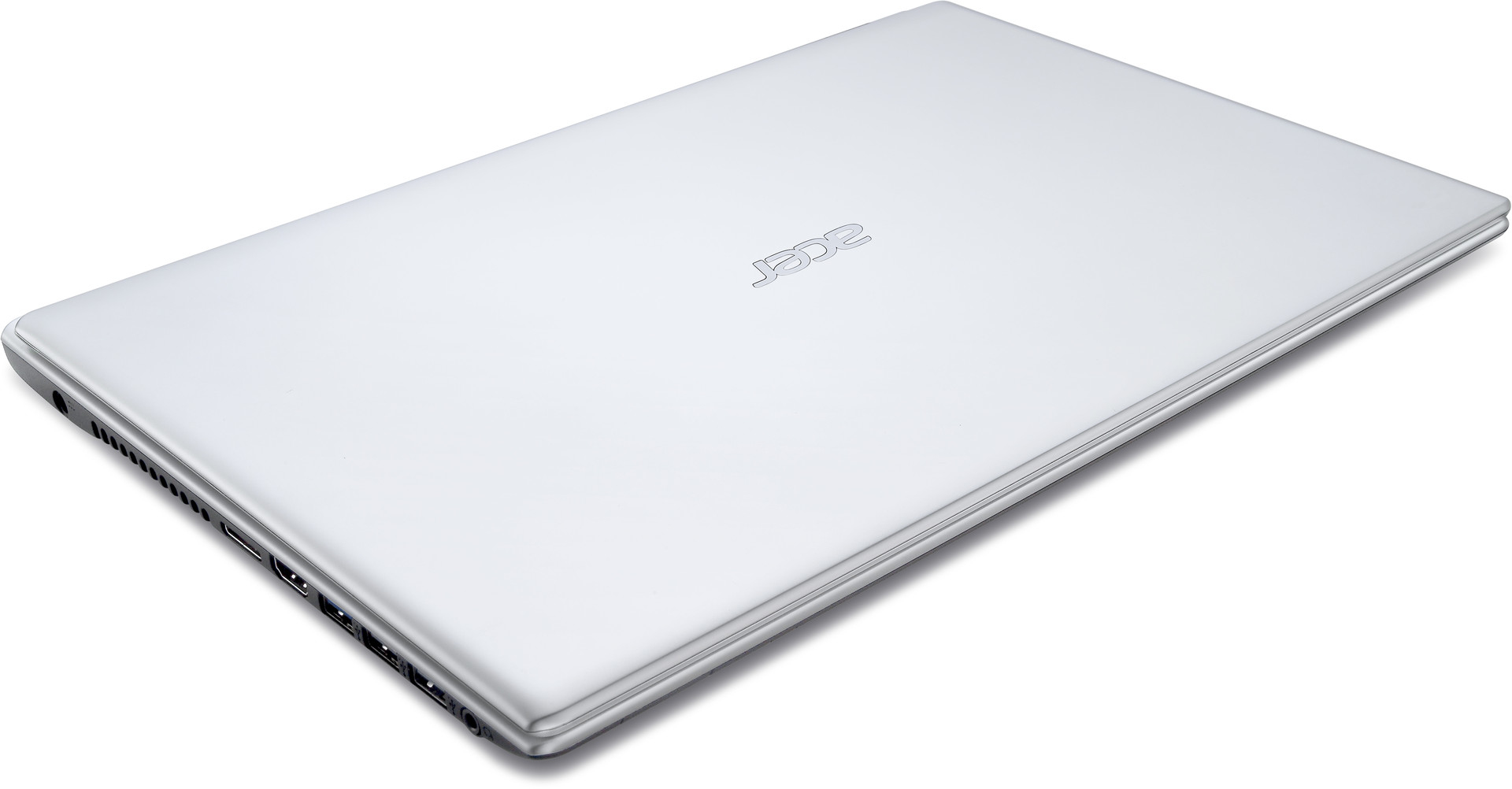 Acer Aspire 551G-64456G50Mass AMD A6 A6-4455M Laptop 39.6 cm (15.6") 6 GB DDR3-SDRAM 500 GB HDD AMD Radeon HD 7650M Windows 8 Silver – image 4