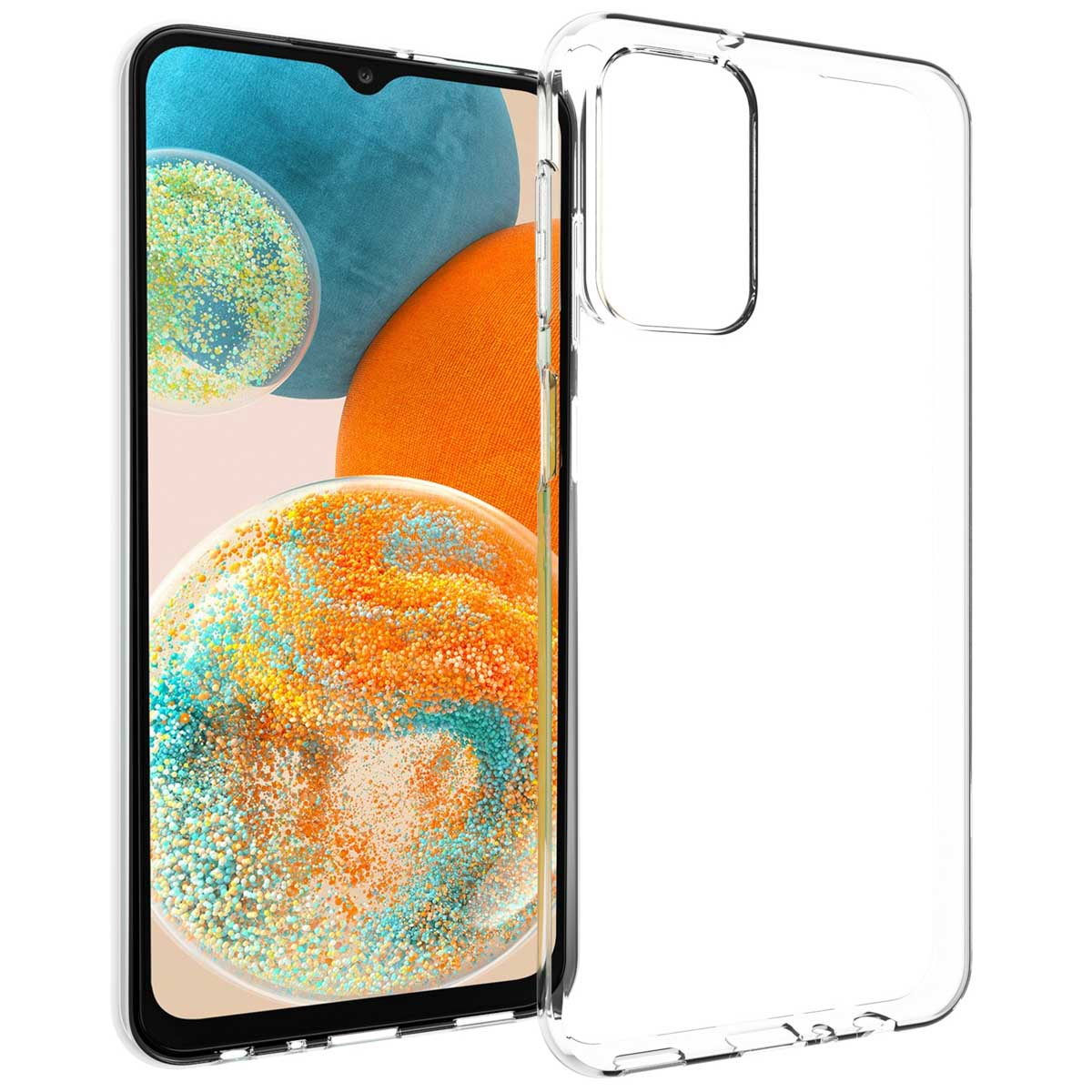 Accezz SH00049481 mobile phone case